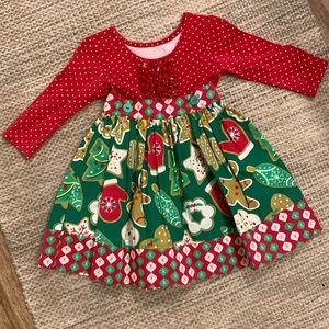 Eleanor Rose Christmas Collection
